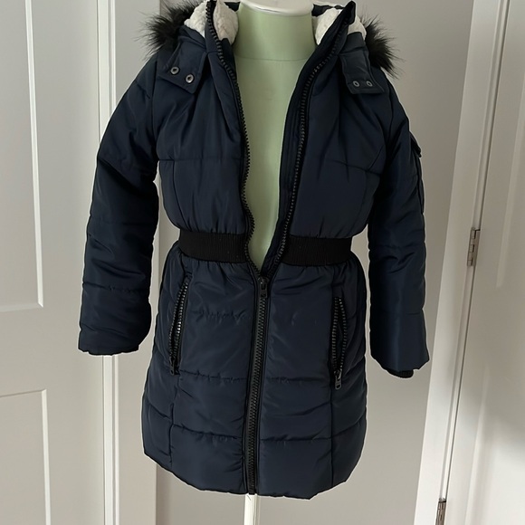 Hudson Coat - Picture 3 of 16